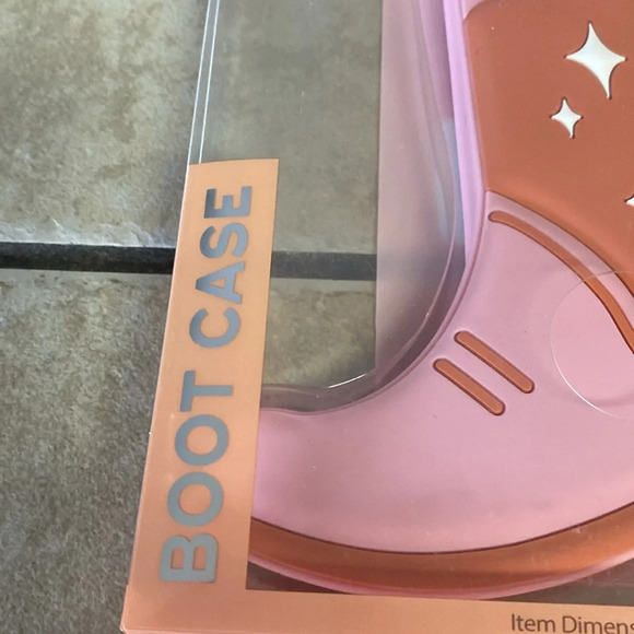 Prime Connect Boot Phone Case IPhone 11 & IPhone XR - Picture 6 of 9